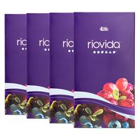 Paquete RioVida de Foundation 4Life